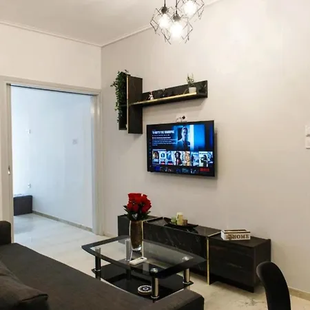 Dimitrioszoi's House *