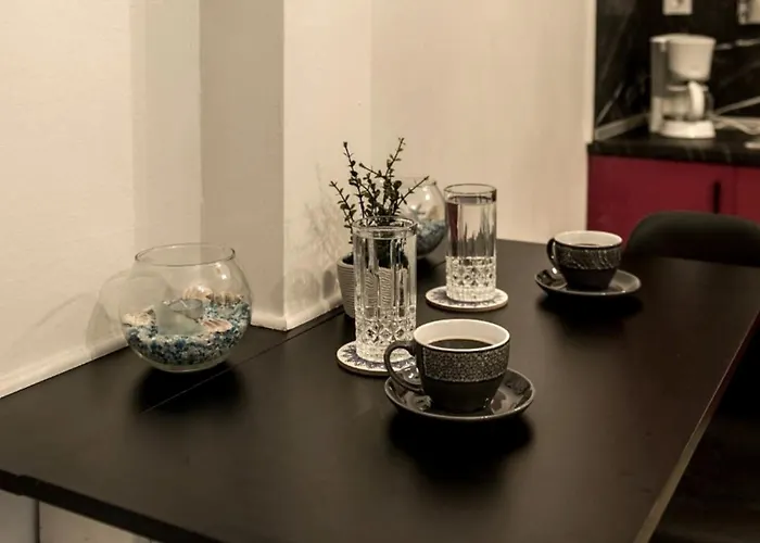 아파트 Dimitrioszoi's House 칼라마타