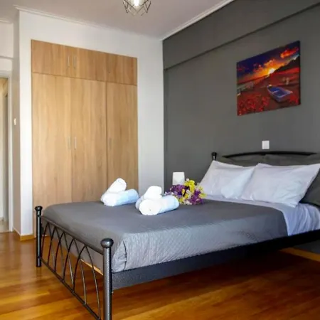 Dimitrioszoi's House *