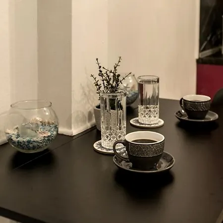 公寓 Dimitrioszoi's House 卡拉马塔