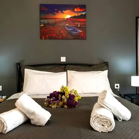 Dimitrioszoi's House *