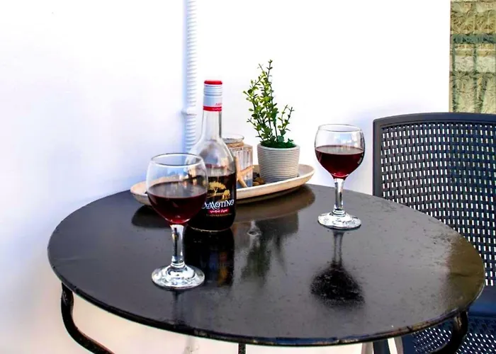 Dimitrioszoi's House * Kalamata