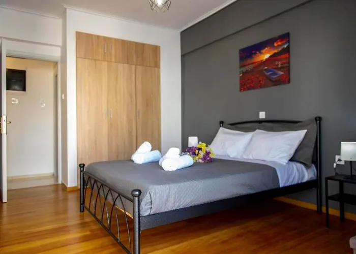 Dimitrioszoi's House *