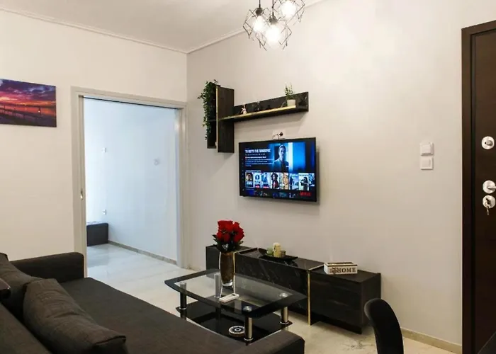 Dimitrioszoi's House *