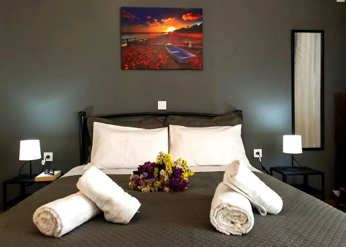 Dimitrioszoi's House *