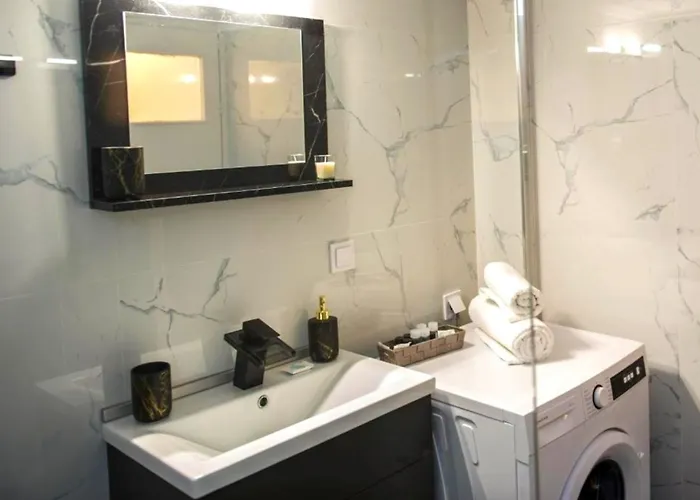 Dimitrioszoi's House Lägenhet *