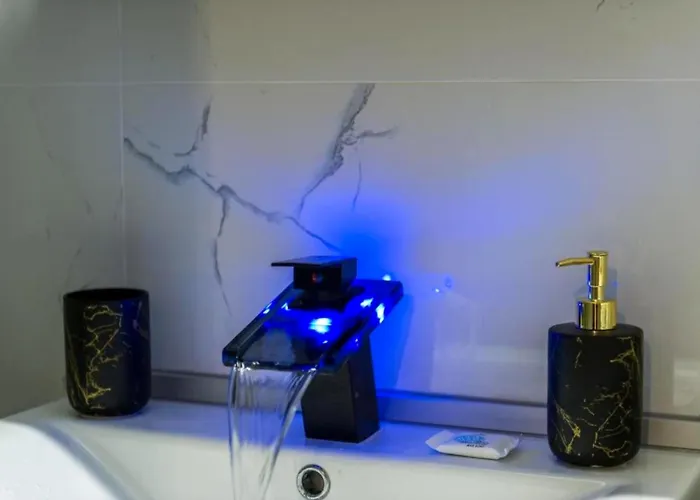 Lägenhet Dimitrioszoi's House *